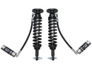 ICON 2015 Ford F-150 4WD 2-2.63in 2.5 Series Shocks VS RR Coilover Kit-1