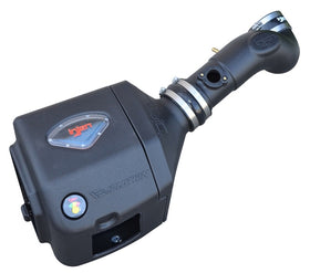 Injen 09-14 Cadillac Escalade EVS/EXT V8-6.2L Evolution Air Intake - 0