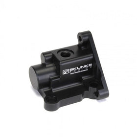 Skunk2 00-09 Honda S2000 (All Models) Black Anodized Billet Solenoid - 0