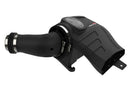 aFe POWER Momentum HD Cold Air Intake System w/ Pro Dry S Media 94-97 Ford Powerstroke 7.3L-9