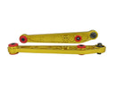 Skunk2 Honda/Acura EK Alpha Series Rear Lower Control Arm Set - Gold-8