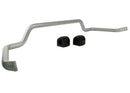 Whiteline 10/01-07/05 BMW 3 Series E46 Front Heavy Duty Adjustable 30mm Swaybar-2