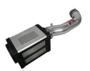 Injen 12-13 Jeep Wrangler JK 3.6L V6 Polished Short Ram Intake w/ Power Flow Box-5