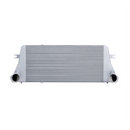 Mishimoto 94-02 Dodge Ram 2500 5.9L Cummins Intercooler Kit w/ Pipes (Silver)-28