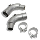 BBK 05-20 Dodge Challenger/Charger 6.1/6.2/6.4L Hemi 3in Catted High Flow Mid Pipe-10