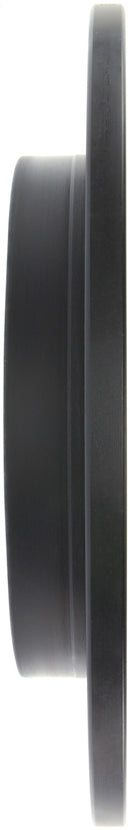 StopTech Slotted Sport Brake Rotor-6