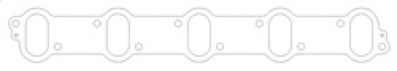 Cometic 1992+ Dodge 8.0L Viper .039in Fiber Intake Manifold Gasket