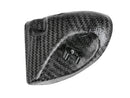 aFe Magnum FORCE Intake System Carbon Fiber Scoops BMW M5 (F10) 12-14 V8-4.4L (tt)-12