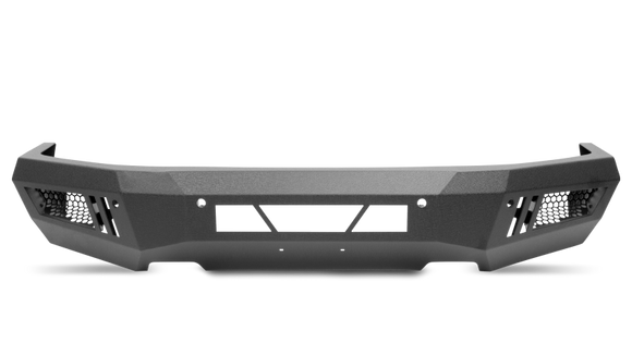 Body Armor 4x4 14-15 GMC 1500 Eco Series Front Bumper