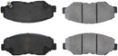 StopTech Sport Brake Pads w/Shims and Hardware - Front-6