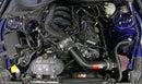 K&N 2015 Ford Mustang 3.7L V6 Performance Intake Kit-5