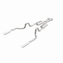 MagnaFlow Sys C/B Ford Mustang Gt 4.6L 99-04-45