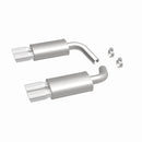 MagnaFlow Corvette C4 92-96 LT1 Axle Back Exhaust-43