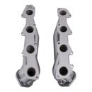 BBK 05-15 Dodge Challenger/Charger 5.7 Hemi Shorty Tuned Exhaust Headers - 1-3/4 Titanium Ceramic-15