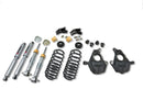 Belltech LOWERING KIT WITH SP SHOCKS-7