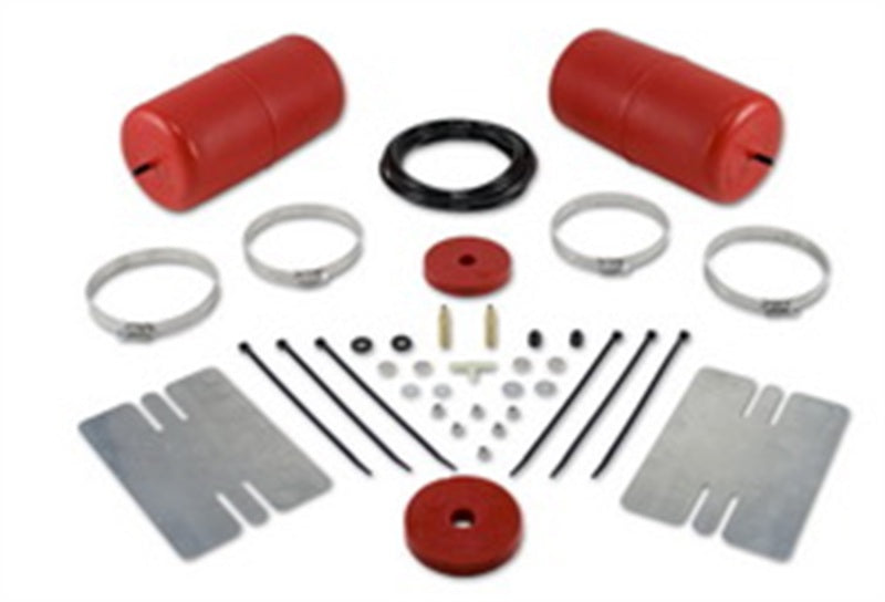 Air Lift Air Lift 1000 Air Spring Kit - 0