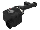 aFe Momentum GT Cold Air Intake System w/ Pro DRY S Filter Toyota FJ Cruiser 07-21 V6-4.0L-1