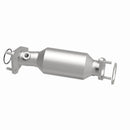 Magnaflow Conv DF 13-15 Frontier 4 Close Coupled-48