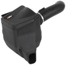 K&N 2020+ Chevrolet Silverado 2500/3500 V8-6.6L DSL Performance Intake System-1
