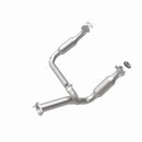MagnaFlow Conv DF 07-09 Chevy/GMC Silverado/Suburban/Sierra/Tahoe/Yukon-52