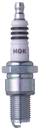 NGK Iridium Spark Plug Box of 4 (BR8EIX)-1