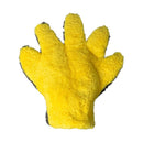 Chemical Guys The Stranger Helpful Handy Mitt-7