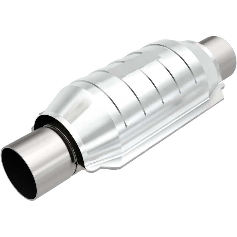 MagnaFlow Conv Univ 2 FED - 0