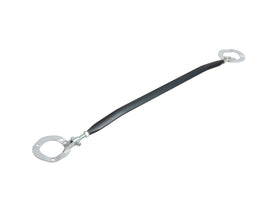 Whiteline 99-05 BMW 3 Series E46 excl M3 Front adjustable strut tower brace excl traction control - 0