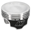 Wiseco Mazda Speed 3 Dished -13.3cc 9.5:1 Piston Shelf Stock Kit-20