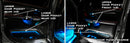 Oracle 19-22 RAM Complete Interior Ambient Lighting ColorSHIFT RGB Conversion Kit-39