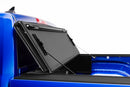 BAK 09-18 Ram 1500 (19-20 Classic Only) 5ft 7in Bed (w/o Ram Box) BAKFlip MX4 Matte Finish-4