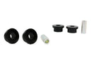 Whiteline 03-06 Mitsubishi Lancer Evo 8/9 Rear Upper/Inner Control Arm Bushing Kit-4
