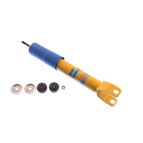 Bilstein B8 2003 Chevrolet Corvette 50th Anniversary Edition Rear 46mm Monotube Shock Absorber - 0