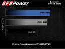 aFe Quantum Cold Air Intake w/ Pro 5R Media 09-13 GM Silverado/Sierra V8-4.8/5.3/6.2L-10
