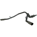 MBRP 2004-2005 Dodge Ram Hemi 1500 5.7L SC/CC-SB Cat Back Dual Split Side-3