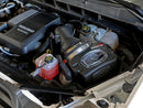 aFe Momentum HD Cold Air Intake System w/Pro 10R Filter 2020 GM 1500 3.0 V6 Diesel-2