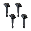 Mishimoto 02-11 Honda Civic Four Cylinder Ignition Coil Set-5