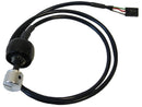 aFe Scorcher HD Performance Chip 02-03 Ford Diesel Trucks V8 - 7.3L Automatic-8