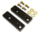 ICON 2010+ Toyota FJ / 2003+ Toyota 4Runner Sway Bar Relocation Kit-2
