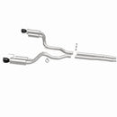 MagnaFlow 2024 Ford Mustang GT 5.0L Competition Series Cat-Back Performance Exhaust System-43