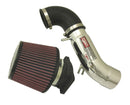 Injen 00-05 Eclipse / 00-03 Galant / 01-04 Sebring / 01-04 Stratus 3.0L V6 Polished Short Ram Intake-5
