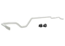 Whiteline 04-07 Subaru STi  Rear 22mm Heavy Duty Adjustable Swaybar-2