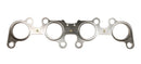 Cometic Ford 5.2L Voodoo Modular V8 Port .030in MLS Exhaust Gasket Set-1