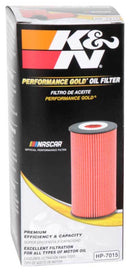 K&N Oil Filter OIL FILTER AUTOMOTIVE-10