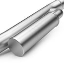 MagnaFlow 19-23 Chevy Silverado 1500 19-23 GMC Sierra 1500 Overland Cat-Back Exhaust-44