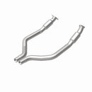 MagnaFlow Conv DF 05- SRT-8 6.1L OFF ROAD-39