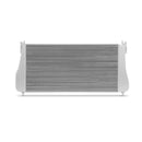 Mishimoto 06-10 Chevy 6.6L Duramax Intercooler (Silver)-4