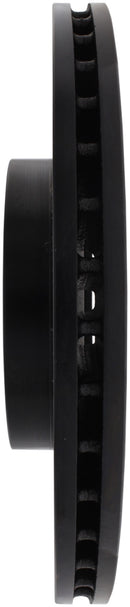 StopTech Power Slot Slotted 06-08 Honda Civic Si Front Right Rotor-6