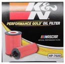 K&N Toyota / Lexus / Scion 2.75in OD x 2.64in H Oil Filter-17