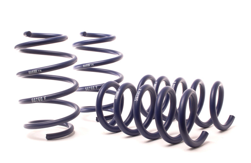 H&R 07-17 Buick Enclave (2WD/AWD) Sport Spring - 0
